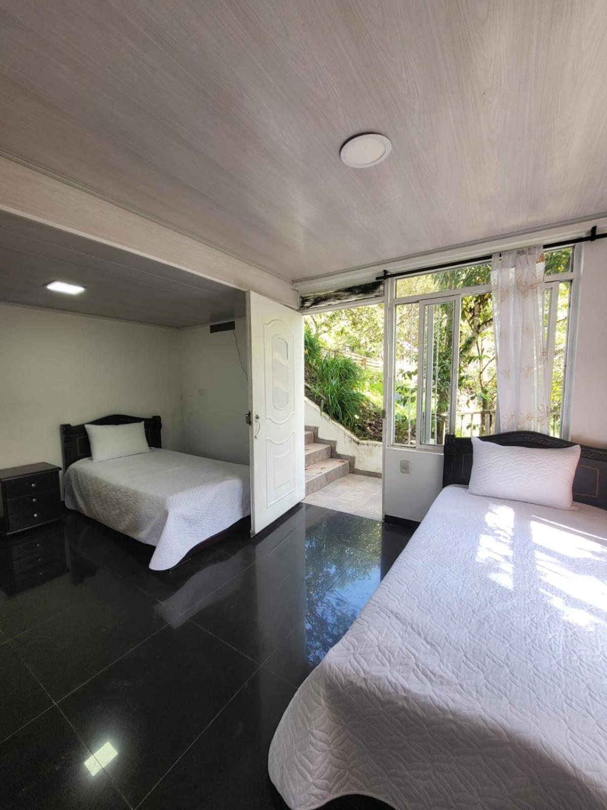 Eco Hotel El Columpio Salento Exterior photo